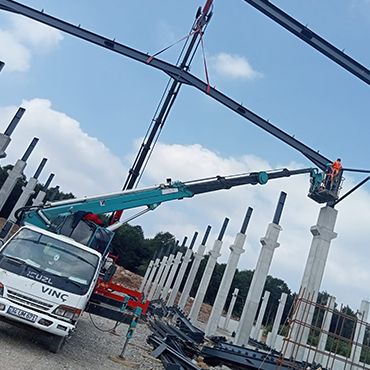 Sakarya Vinç Hizmeti