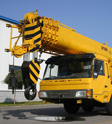 VİNÇ SİSTEMLERİ